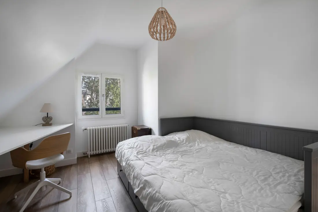 Apartmanok La Baule