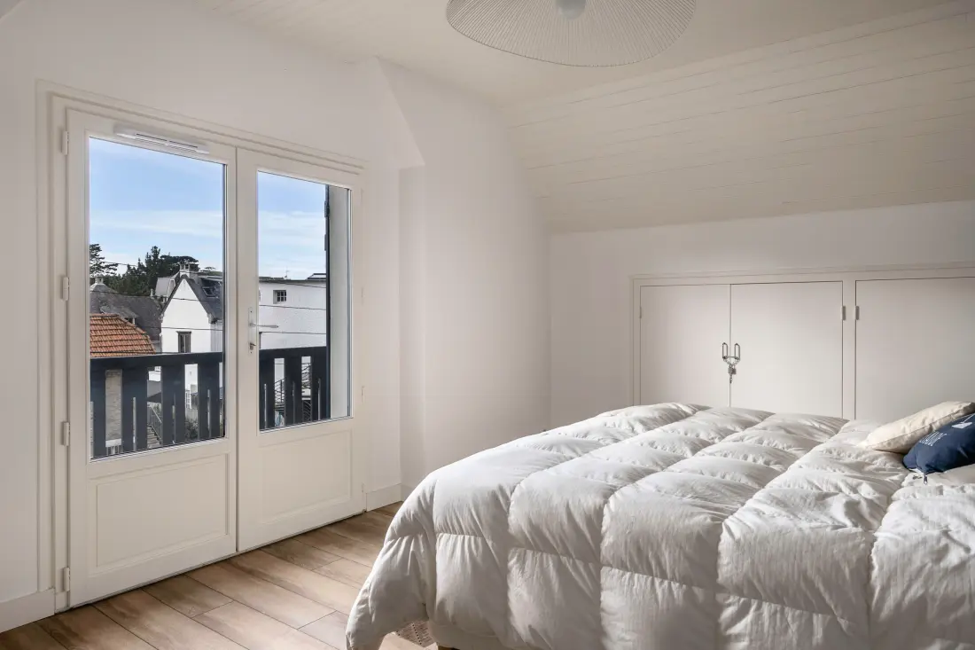 Apartmanok La Baule