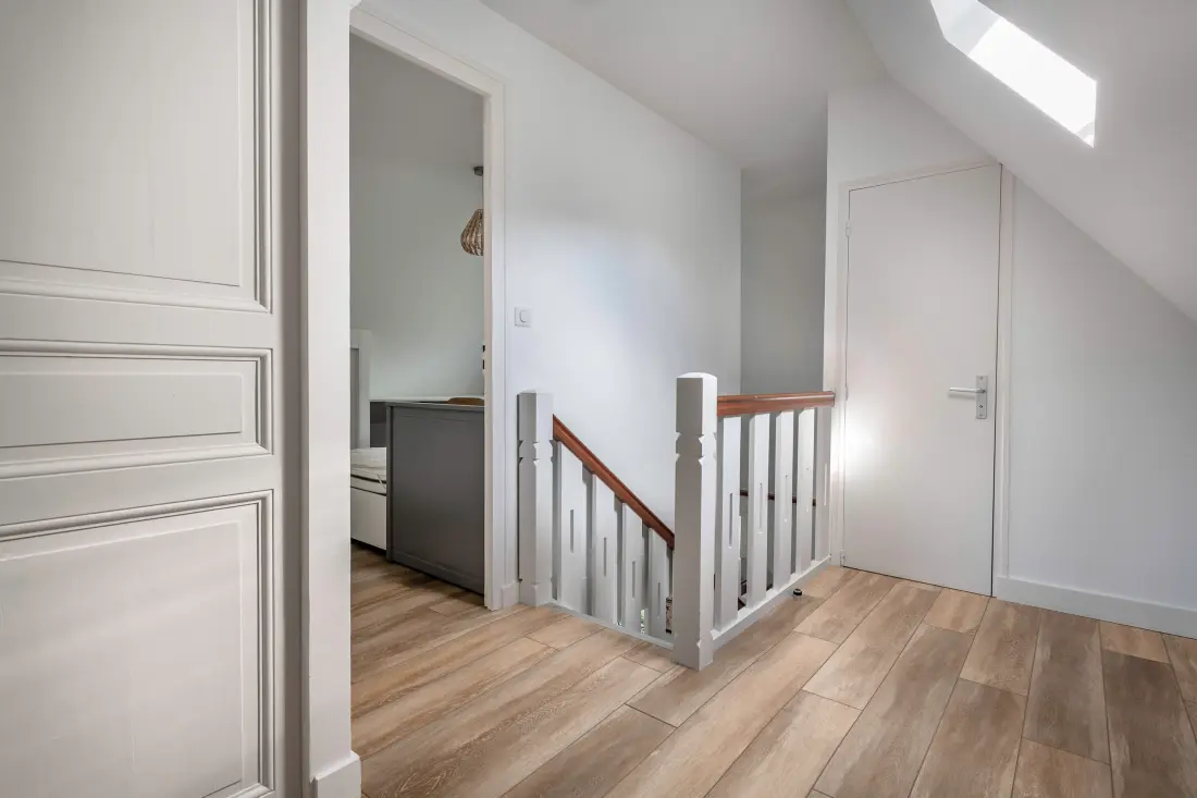 Apartmanok La Baule