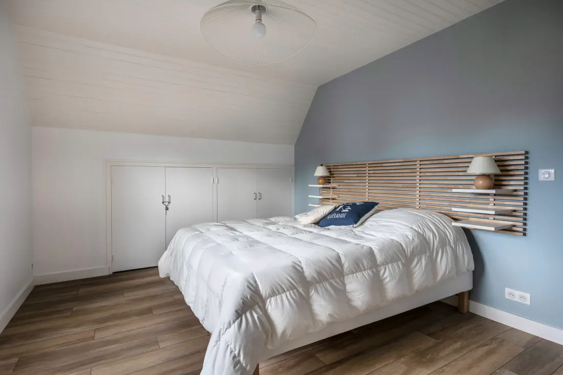 Apartmanok La Baule
