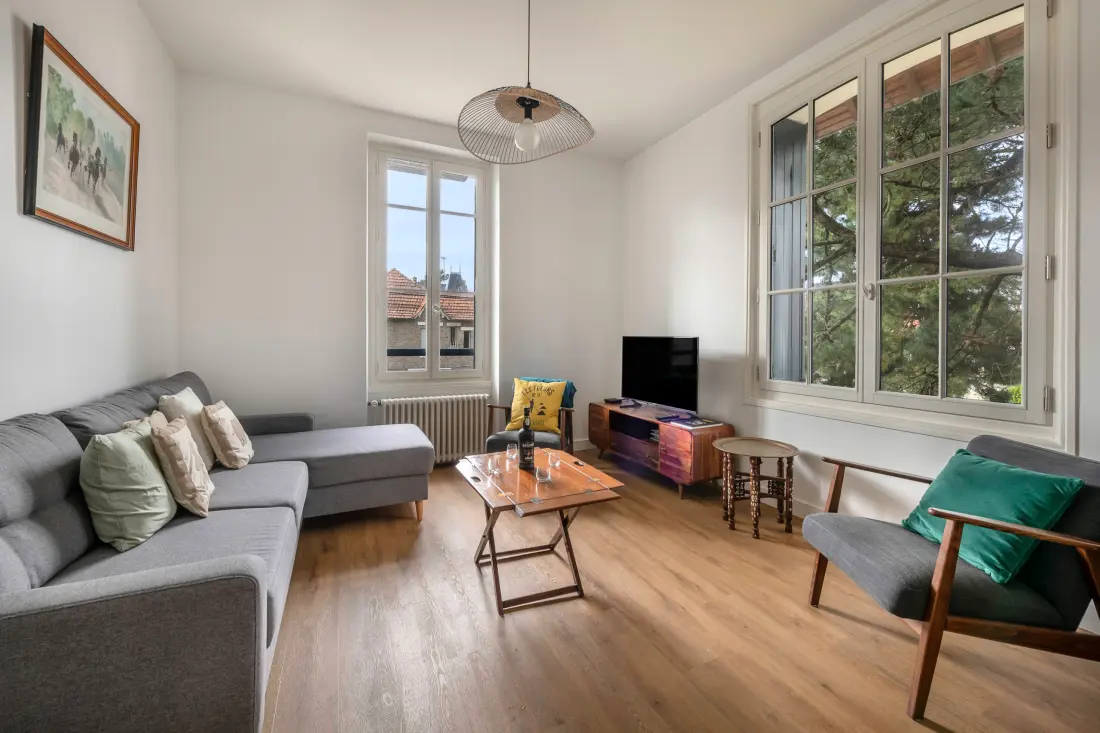 Apartmanok La Baule
