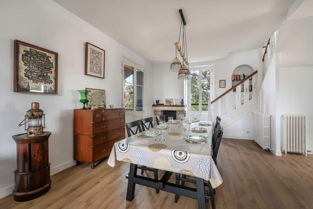 Apartmanok La Baule