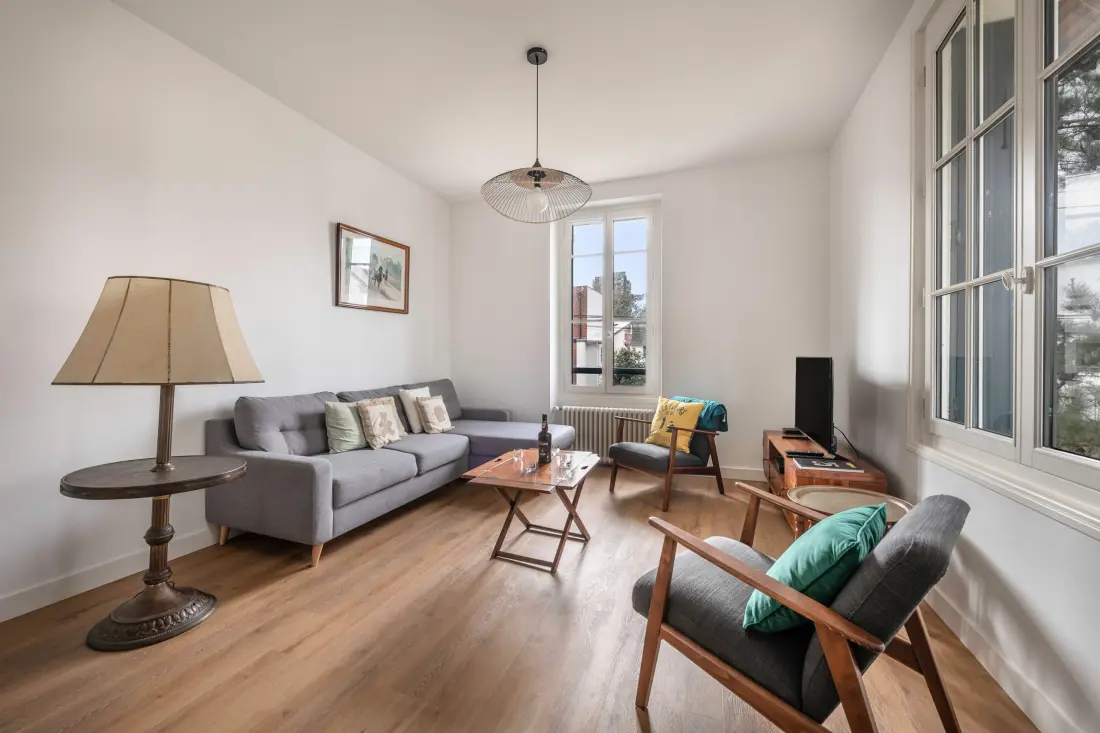 Apartmanok La Baule