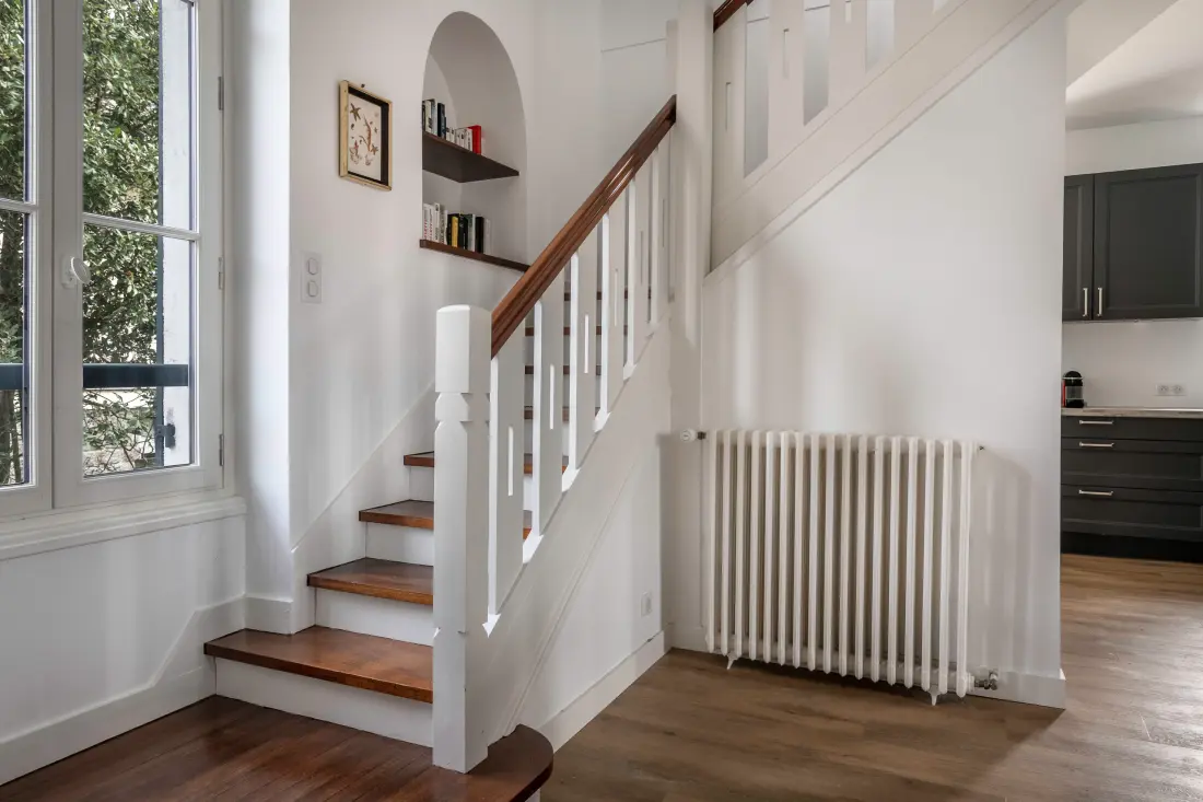 Apartmanok La Baule