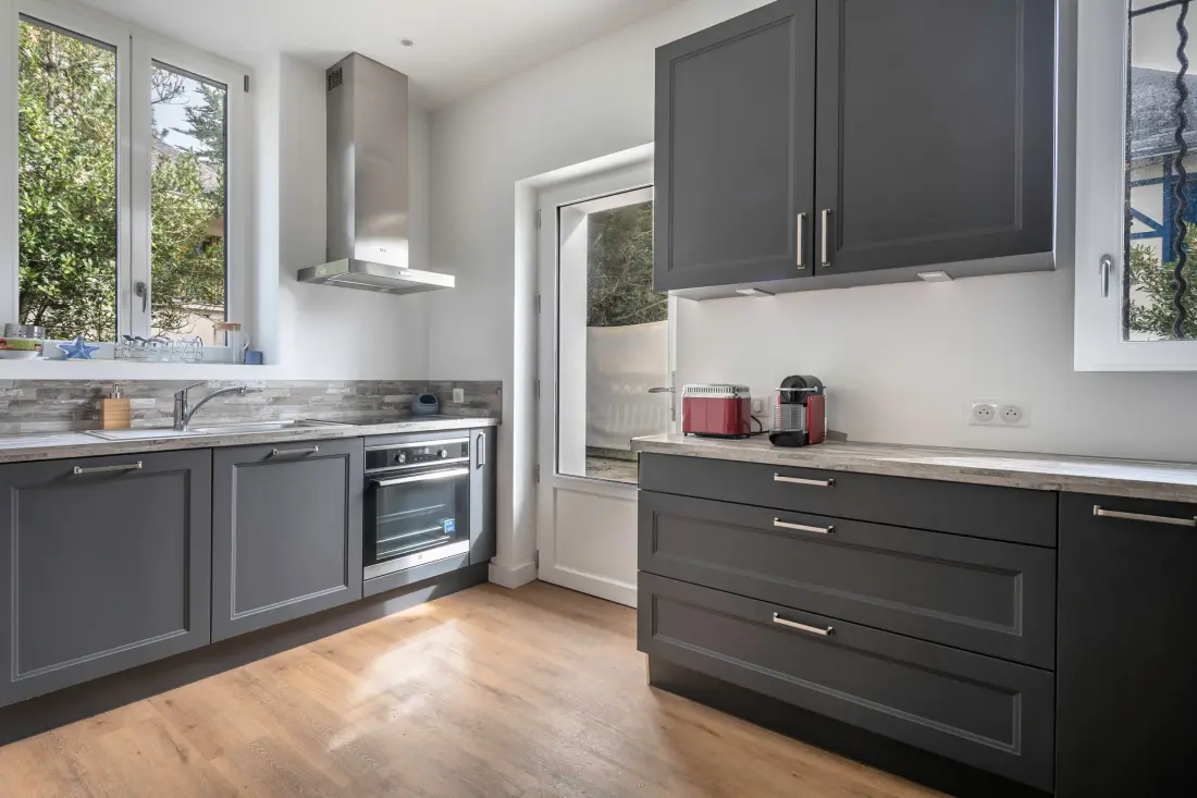 Apartmanok La Baule