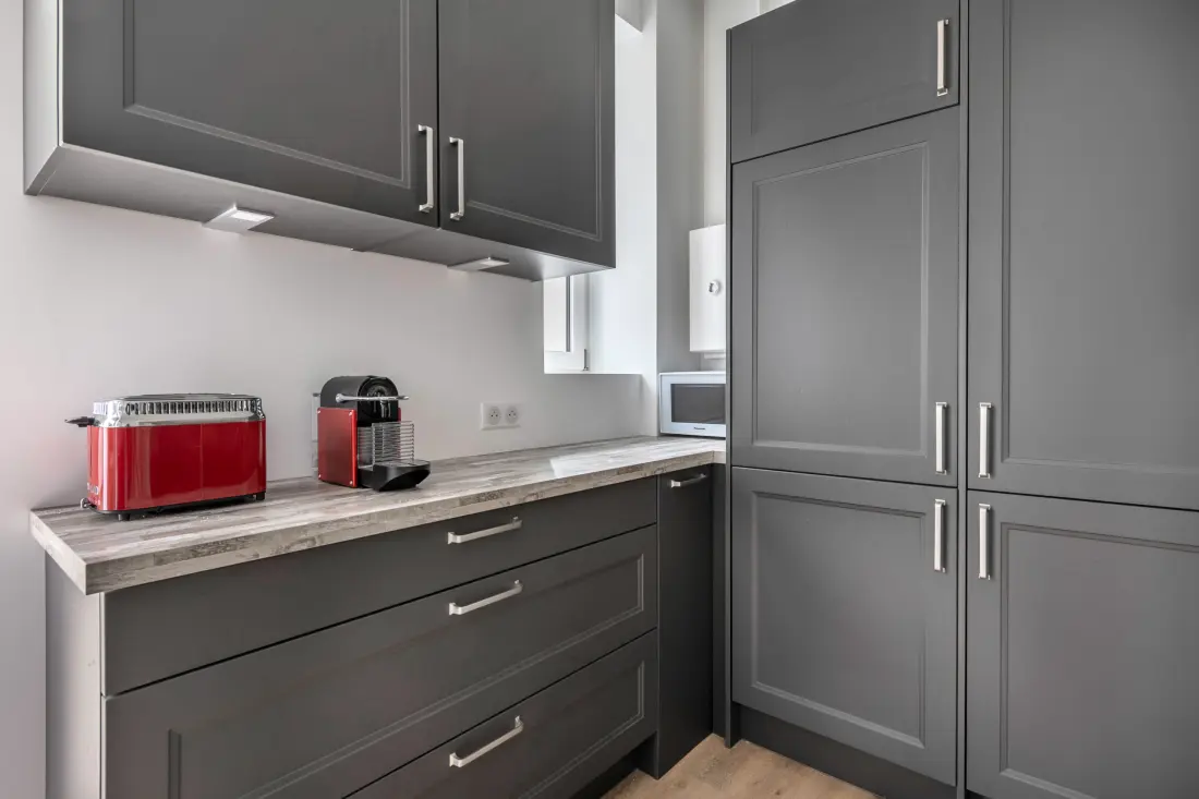 Apartmanok La Baule