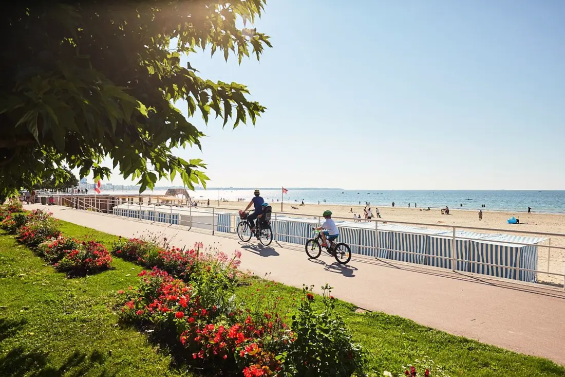 Apartmanok La Baule