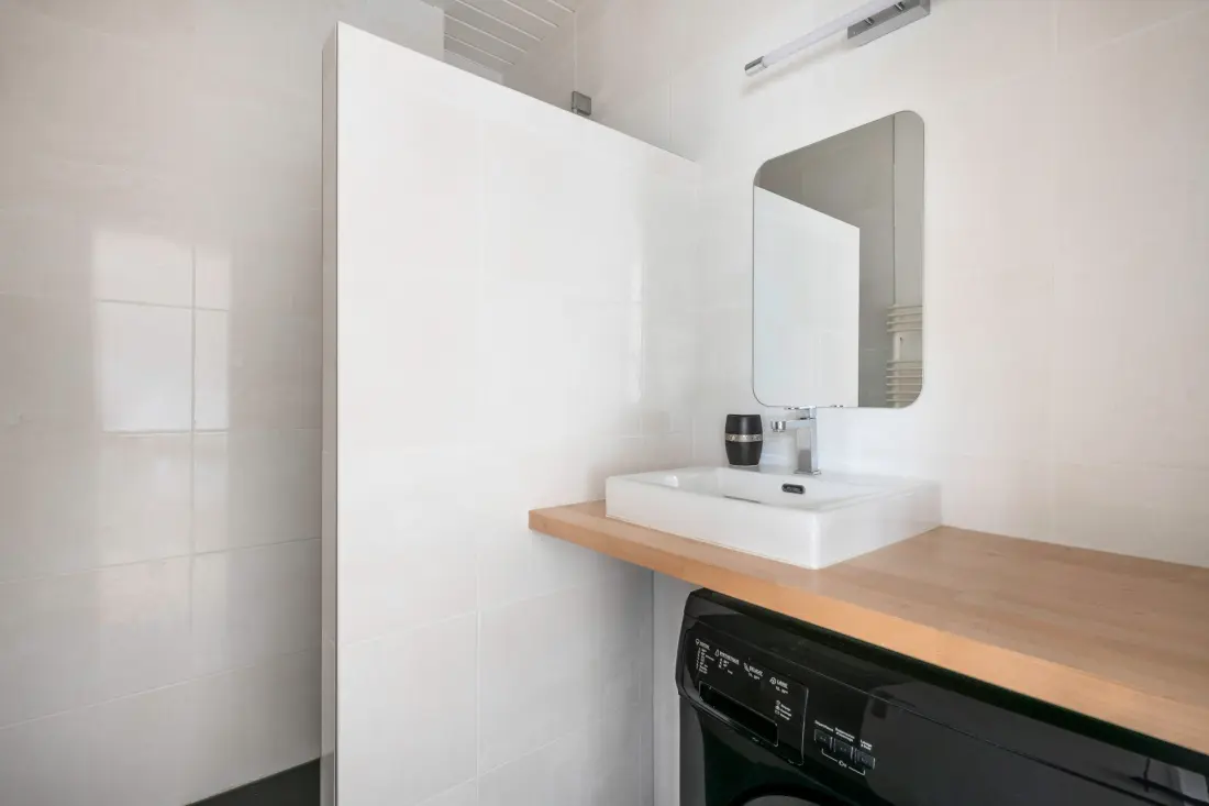 Apartmanok La Baule