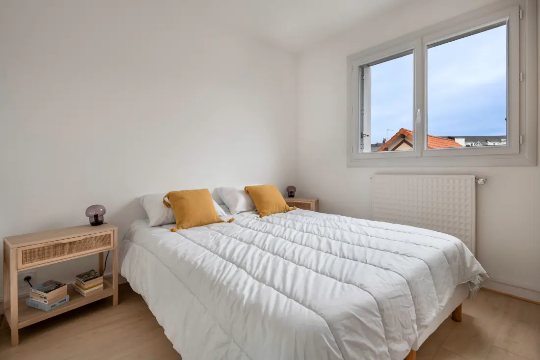 Apartmanok La Baule