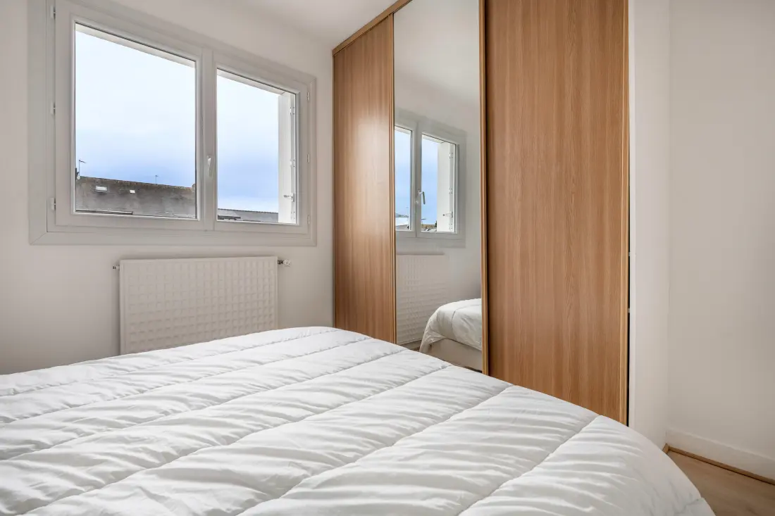 Apartmanok La Baule