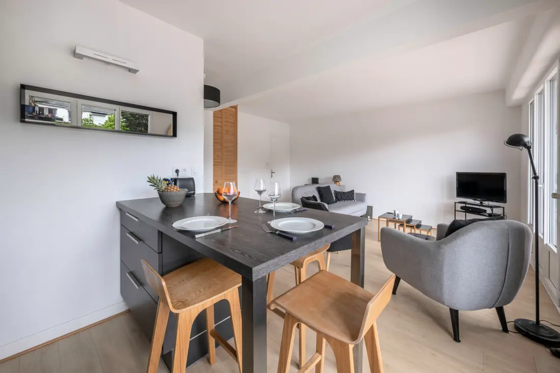 Apartmanok La Baule