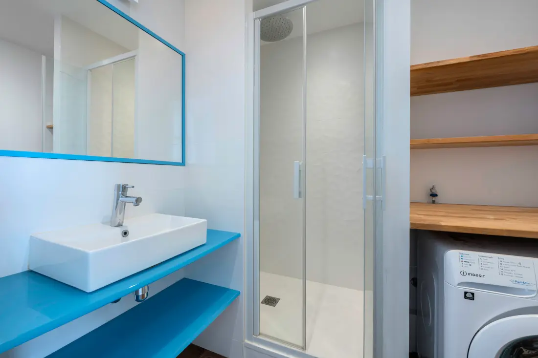 Apartmanok La Baule
