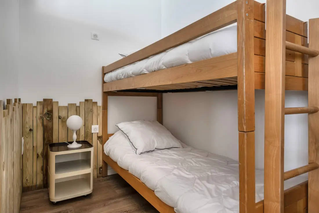 Apartmanok La Baule