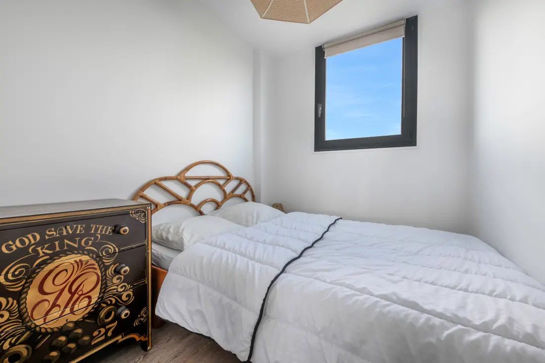 Apartmanok La Baule