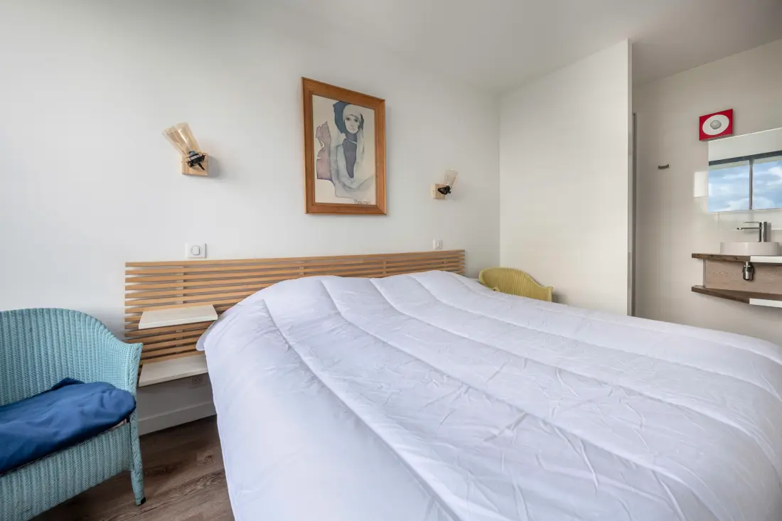 Apartmanok La Baule