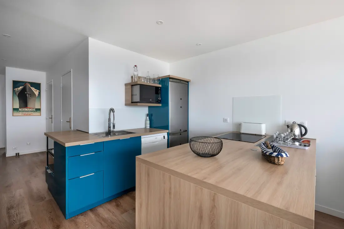 Apartmanok La Baule