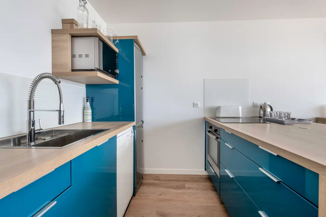Apartmanok La Baule