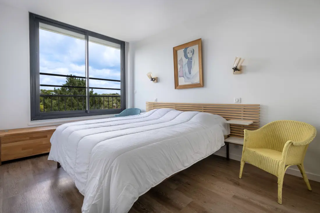 Apartmanok La Baule