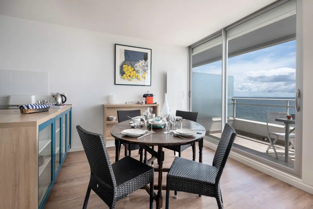 Apartmanok La Baule