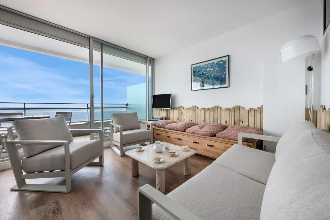 Apartmanok La Baule
