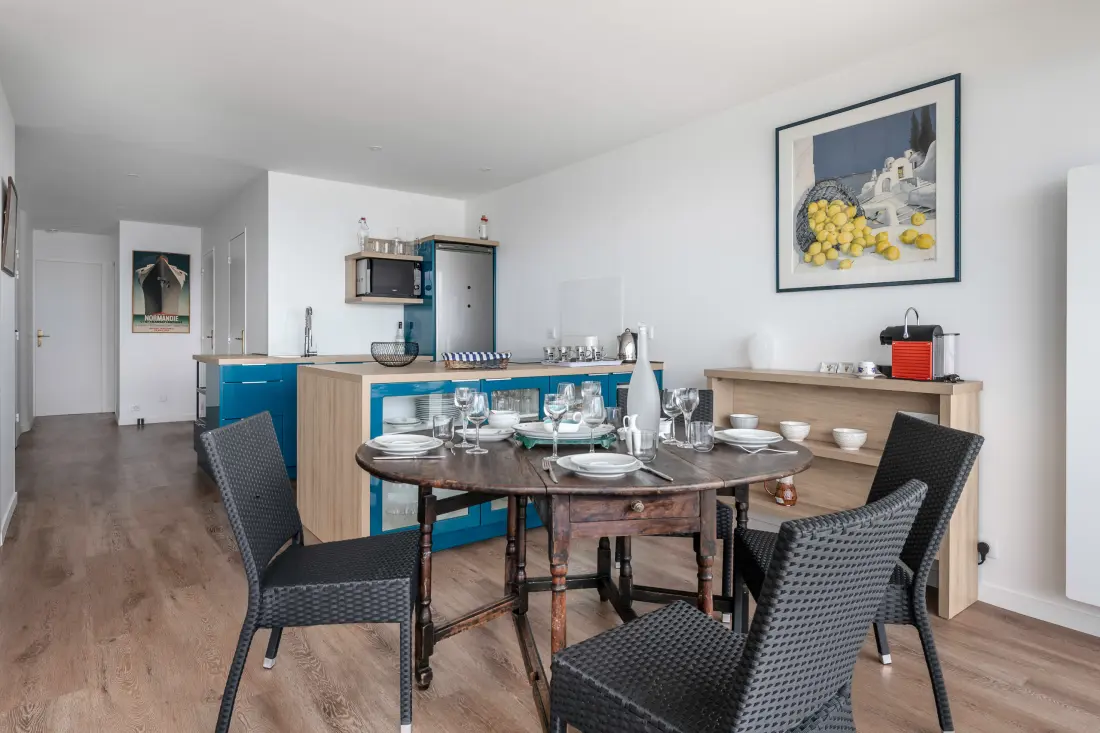 Apartmanok La Baule