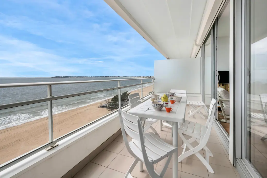 Apartmanok La Baule