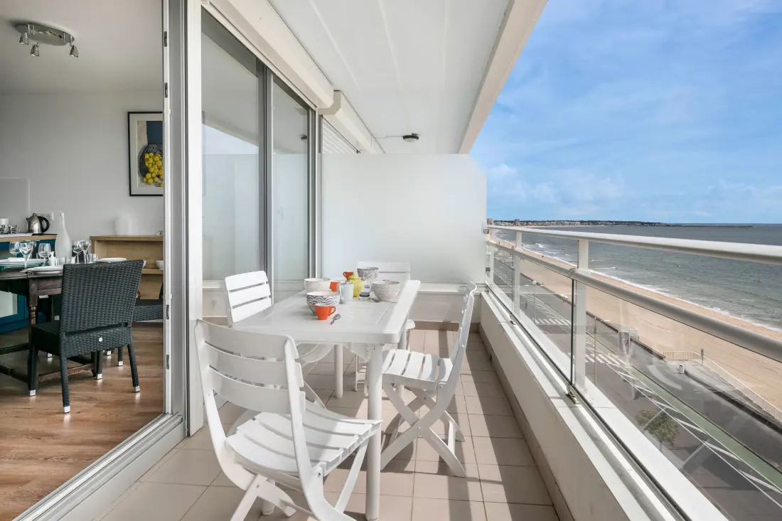 Apartmanok La Baule