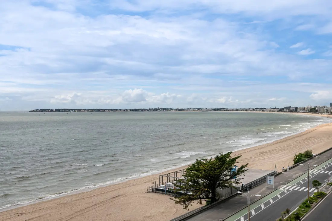 Apartmanok La Baule
