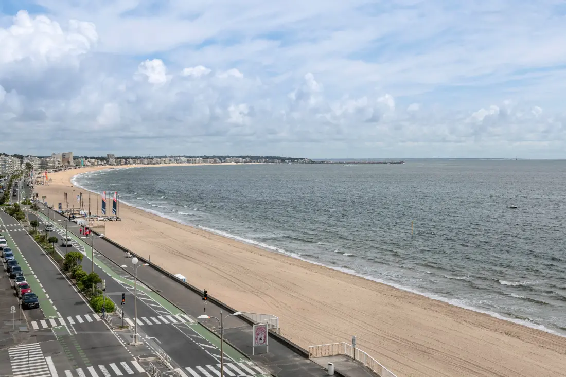 Apartmanok La Baule