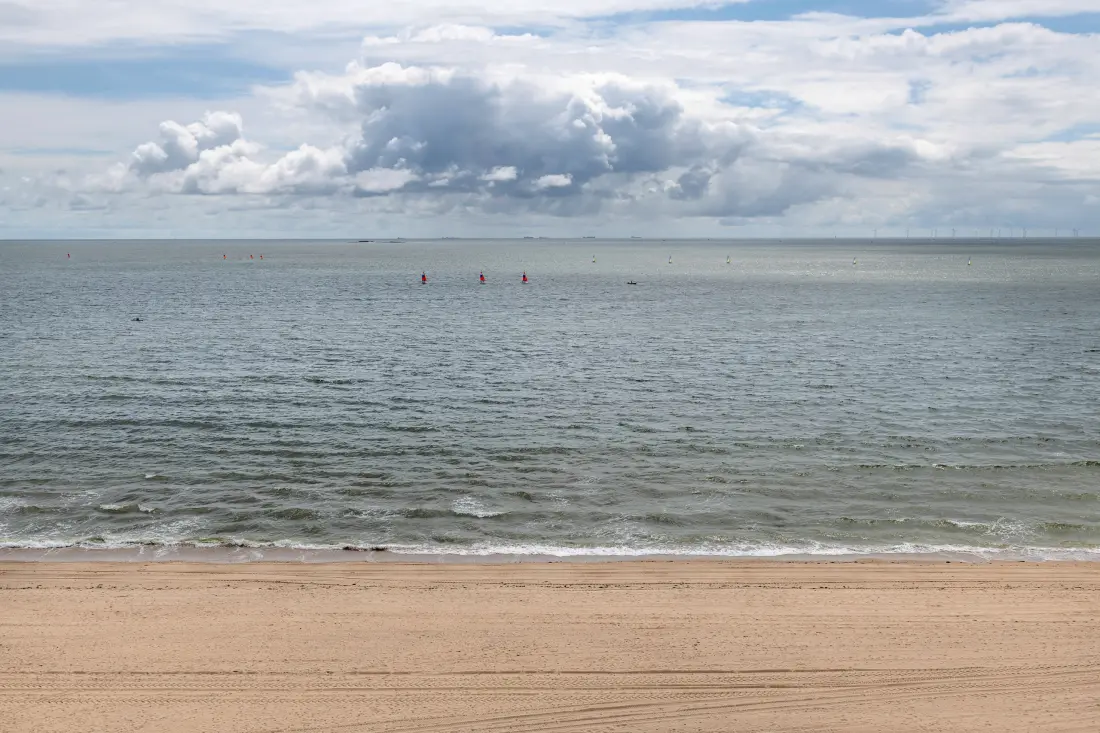 Apartmanok La Baule