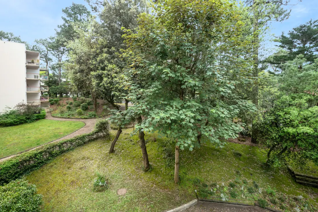 Apartmanok La Baule