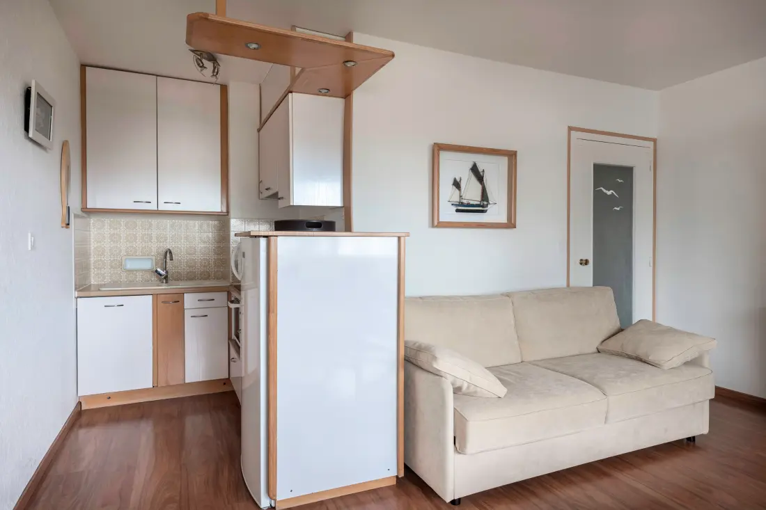 Apartmanok La Baule