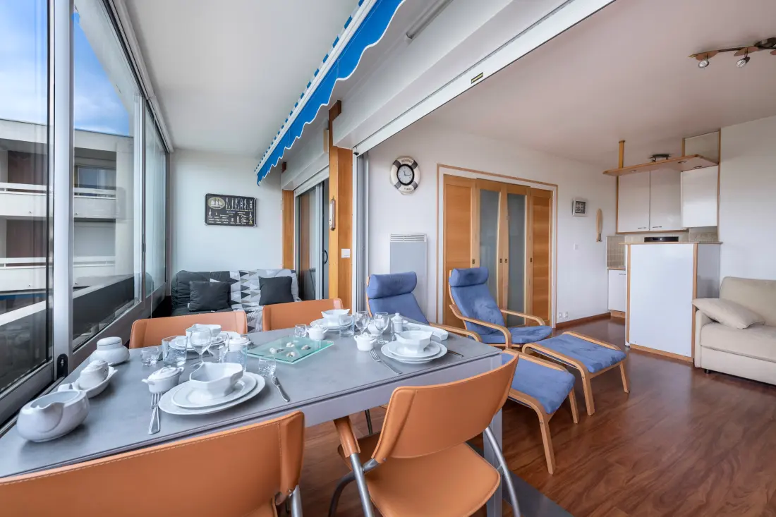 Apartmanok La Baule