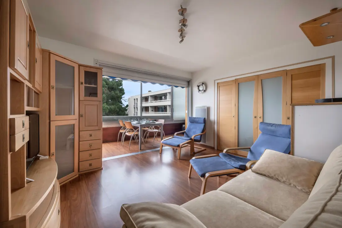 Apartmanok La Baule