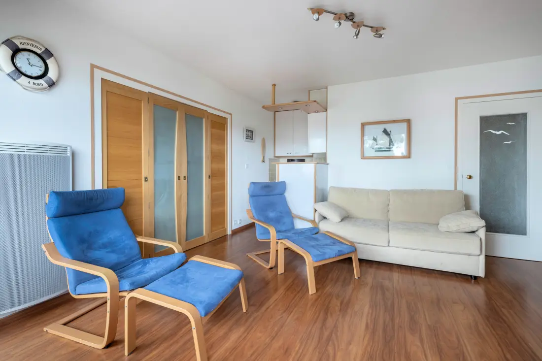 Apartmanok La Baule