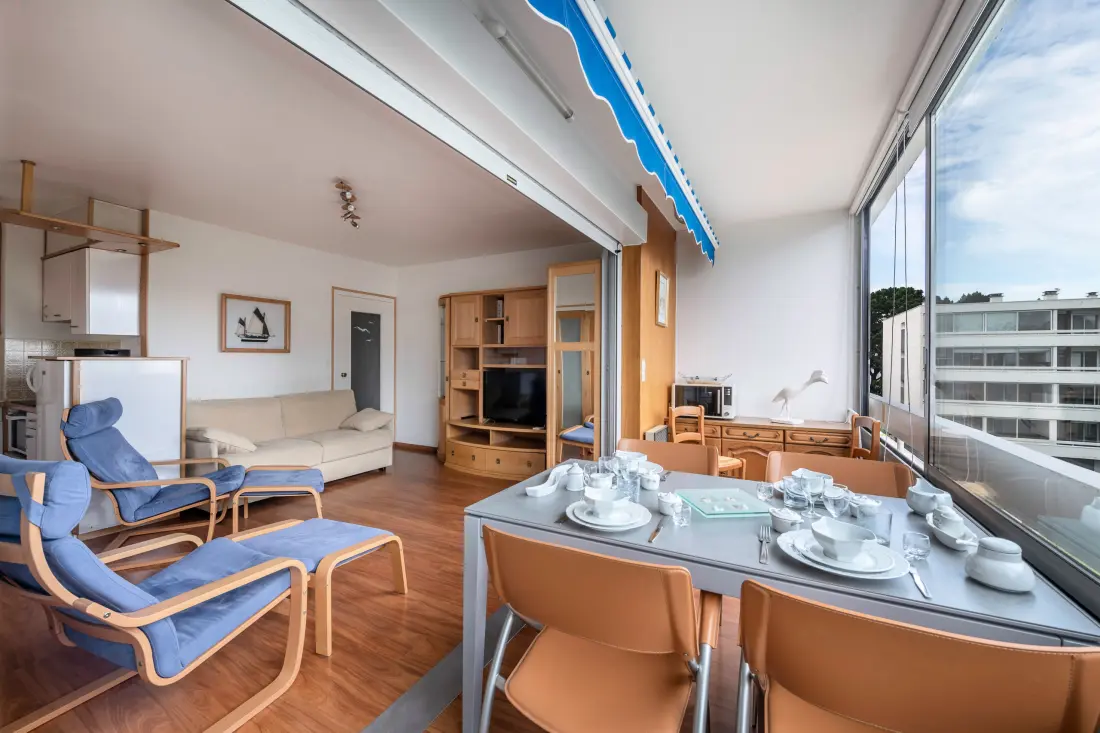 Apartmanok La Baule