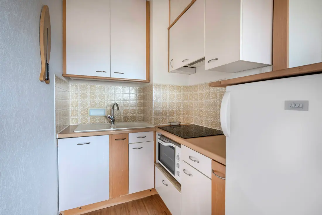 Apartmanok La Baule
