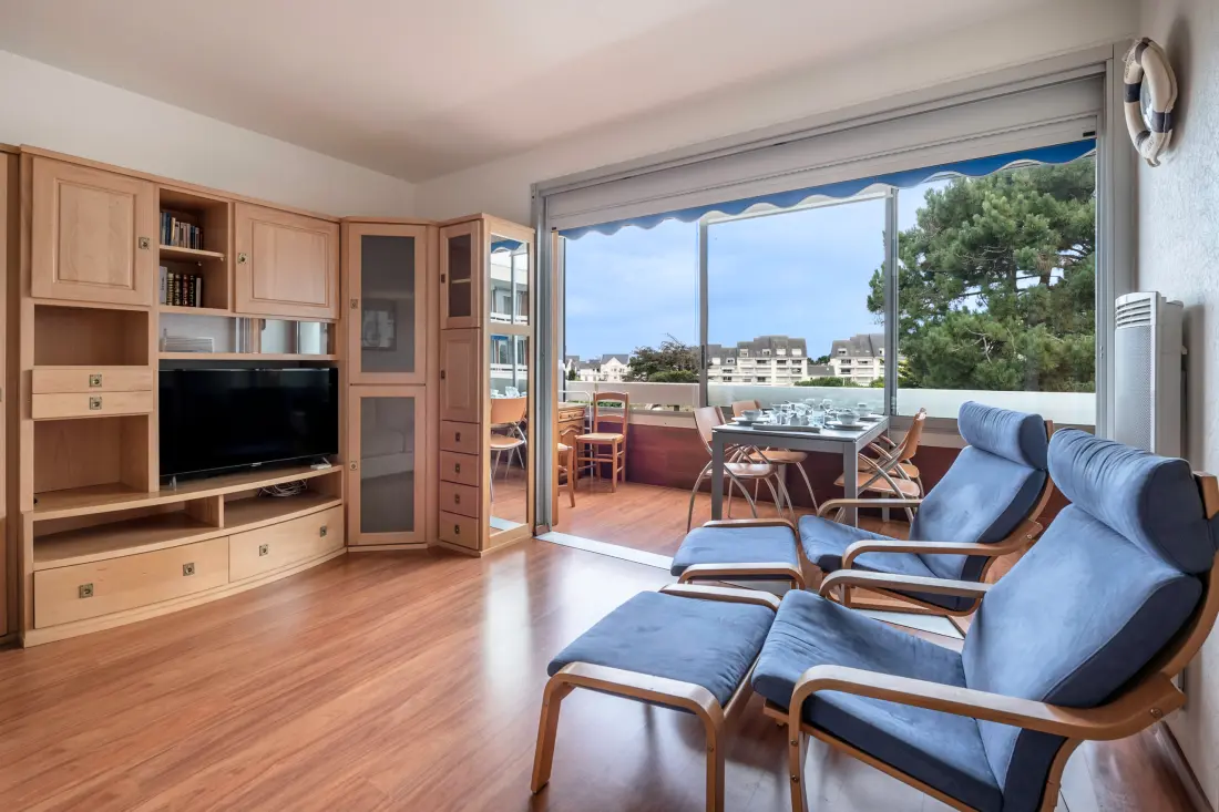 Apartmanok La Baule