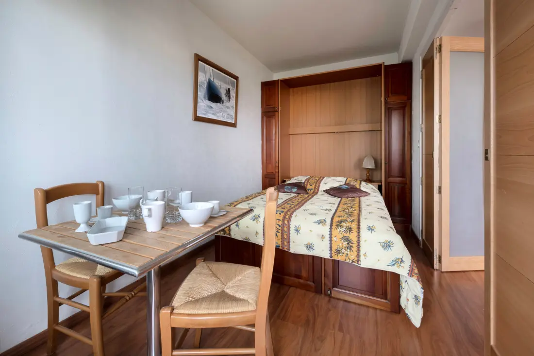 Apartmanok La Baule