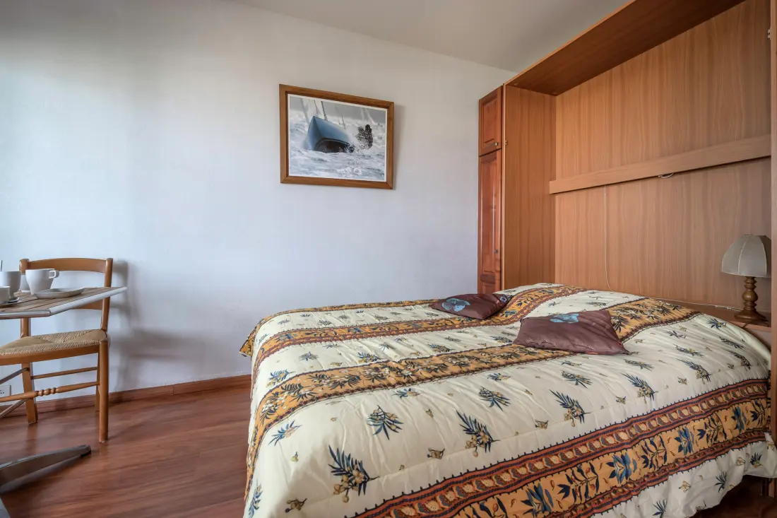 Apartmanok La Baule