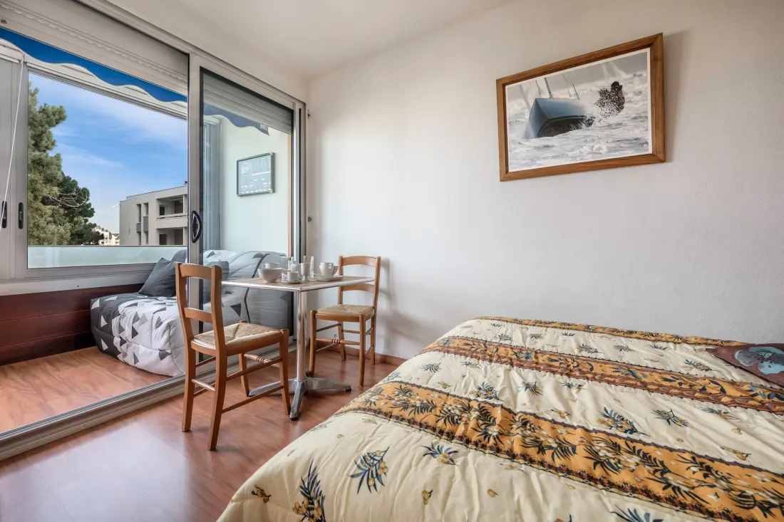 Apartmanok La Baule
