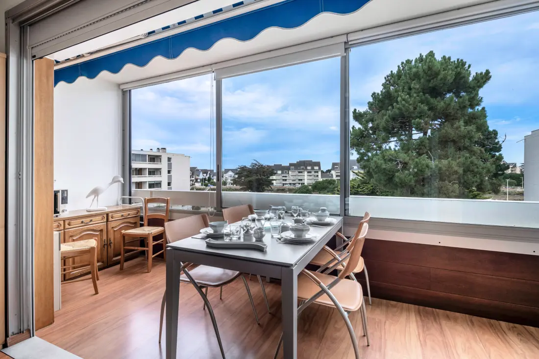 Apartmanok La Baule