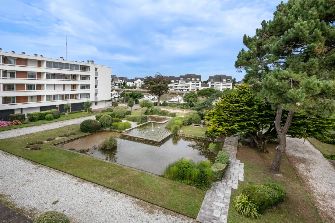 Apartmanok La Baule