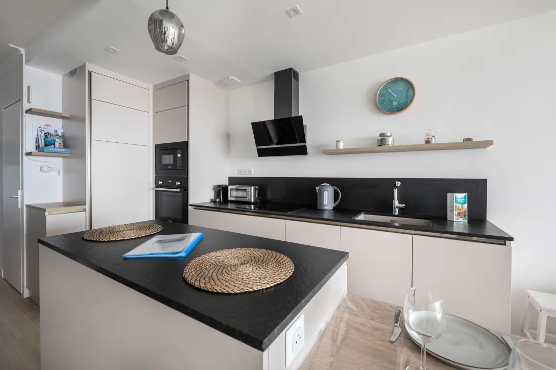 Apartmanok La Baule