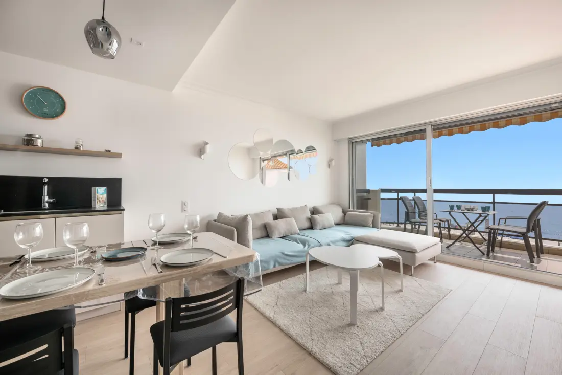 Apartmanok La Baule