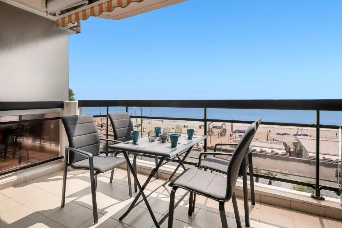 Apartmanok La Baule