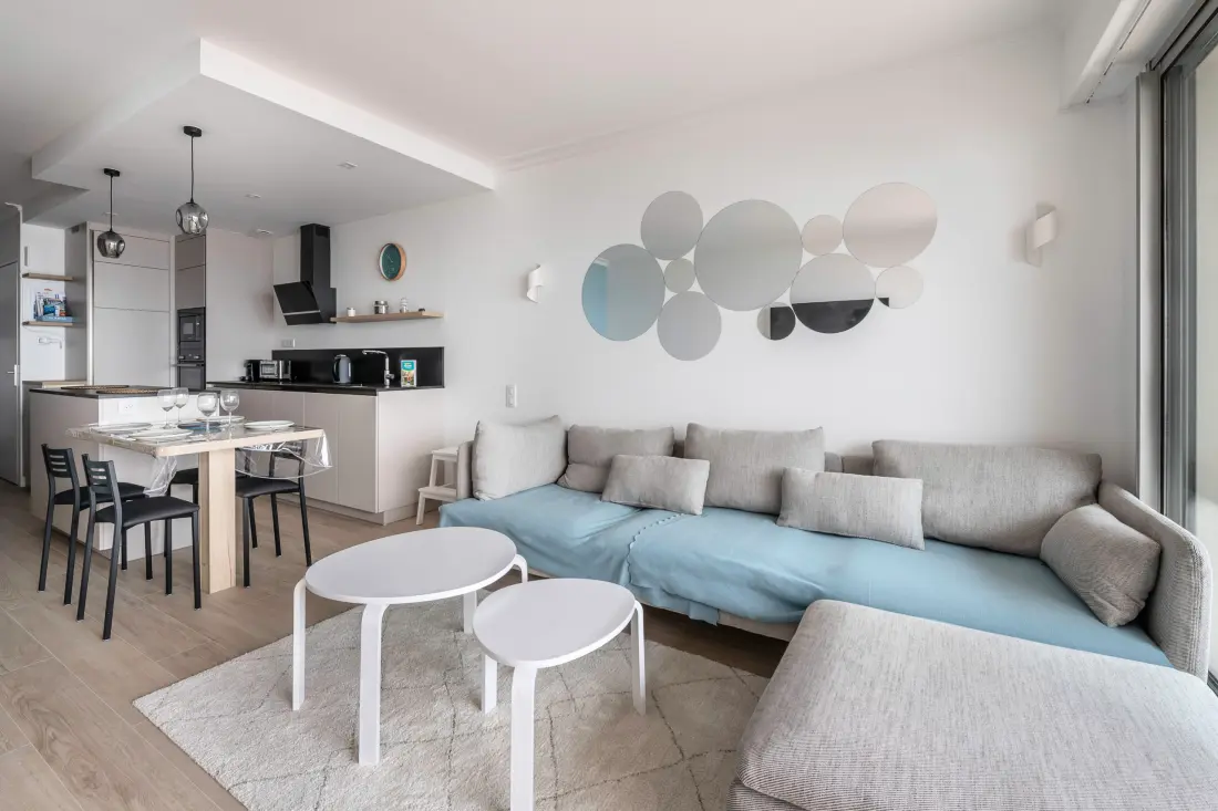 Apartmanok La Baule