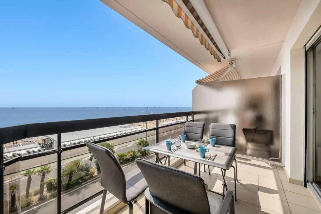 Apartmanok La Baule