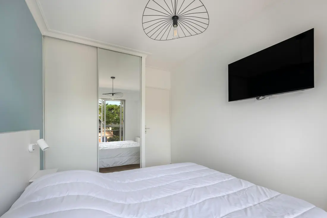 Apartmanok La Baule
