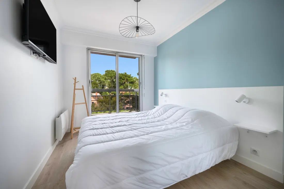 Apartmanok La Baule